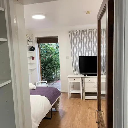 Studio Room Brighton City Centre Exterior photo