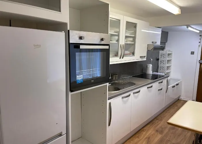 Studio Room Brighton City Centre