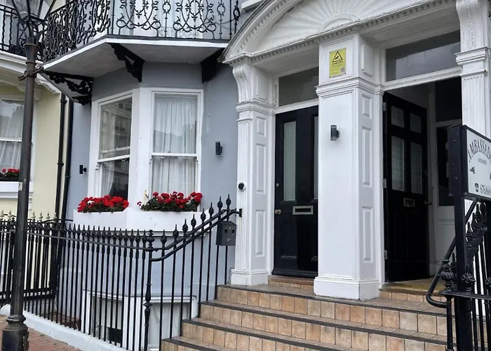 Studio Room Brighton City Centre